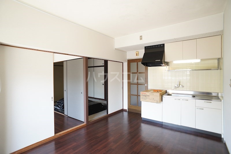 5/27 リビング/ダイニング