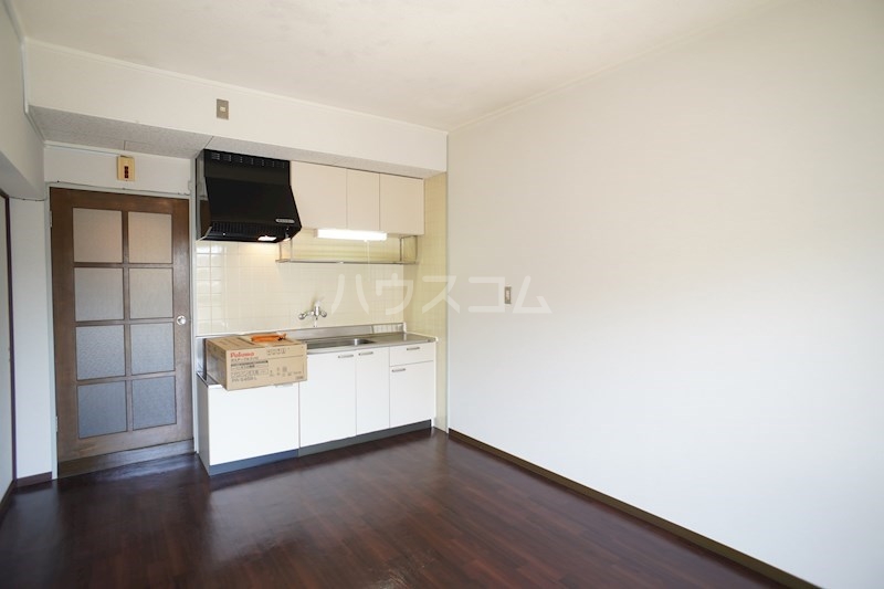 4/27 リビング/ダイニング