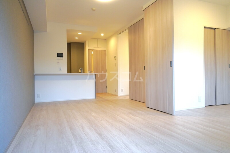 4/25 リビング/ダイニング