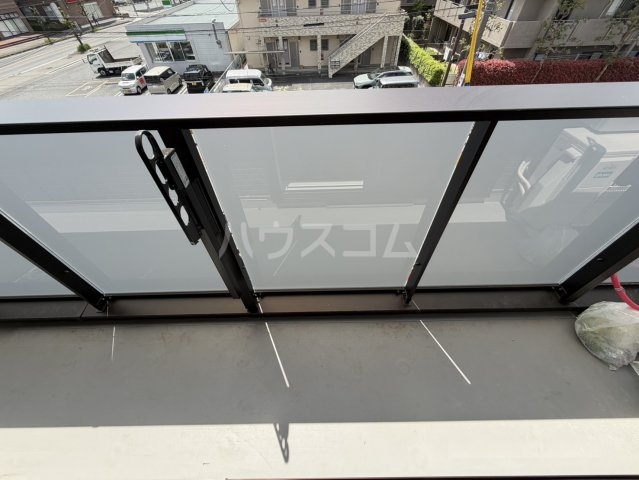 26/30 バルコニー