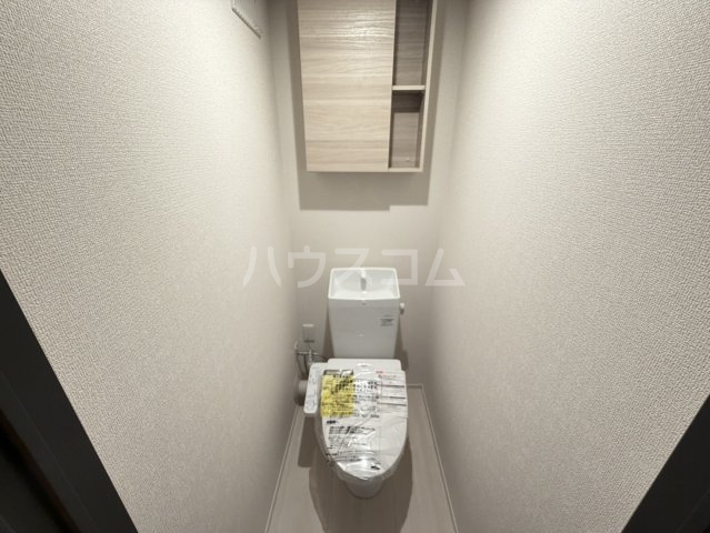 22/30 トイレ