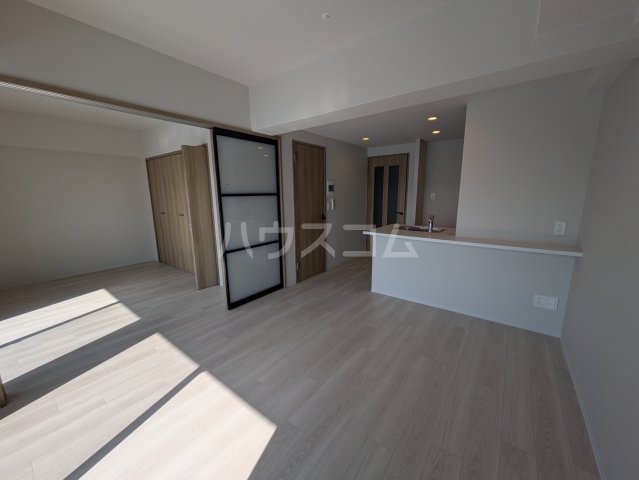 4/30 リビング/ダイニング