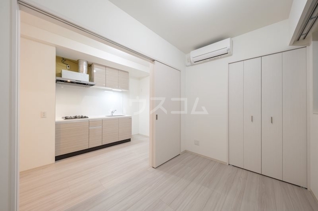 6/30 リビング/ダイニング