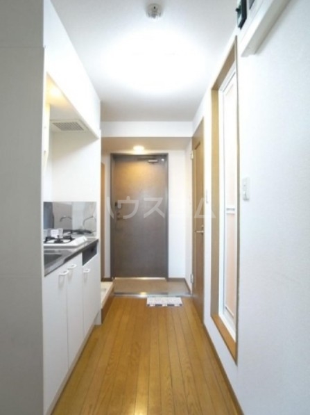 4/26 リビング/ダイニング