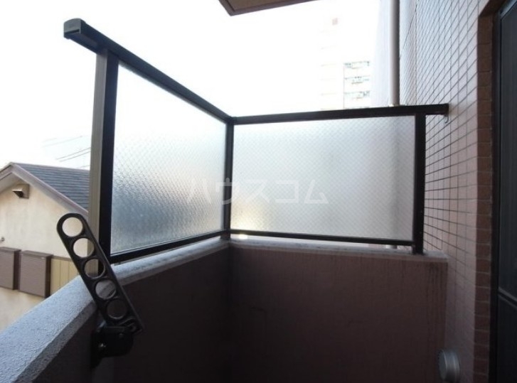 17/26 バルコニー