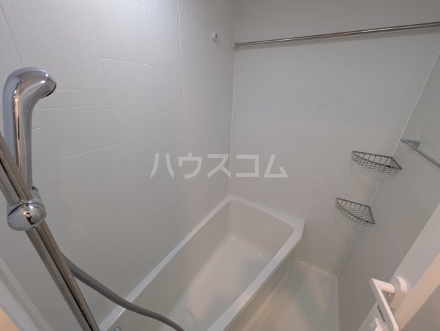 11/29 浴室