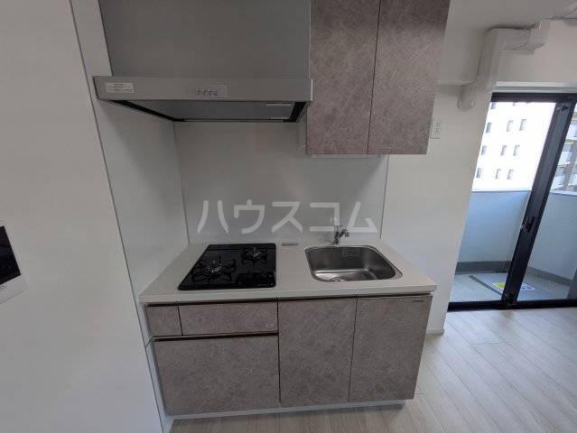 9/28 キッチン