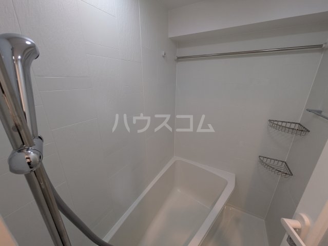 10/28 浴室