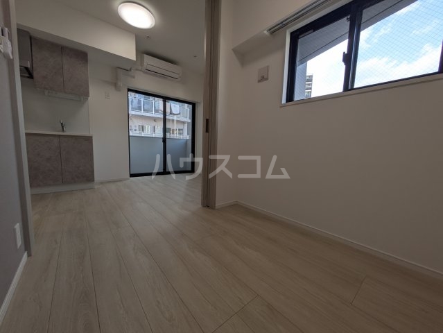 4/28 室内
