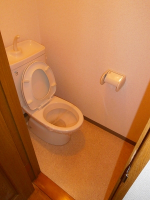 15/30 トイレ
