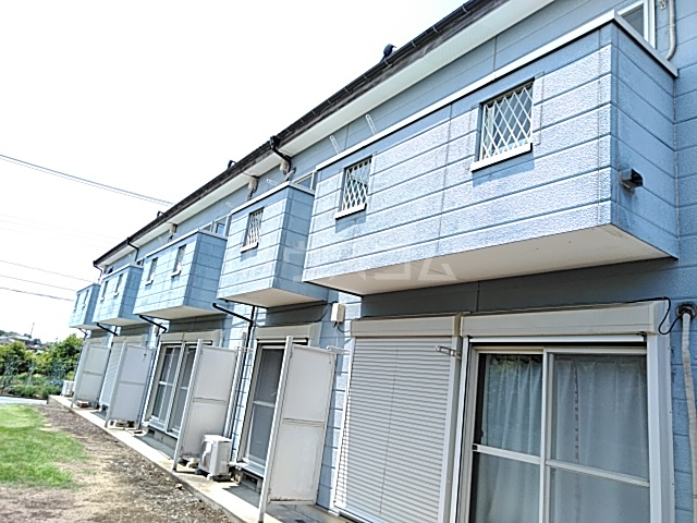 11/21 バルコニー