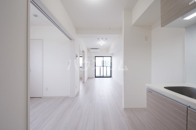 3/29 リビング/ダイニング