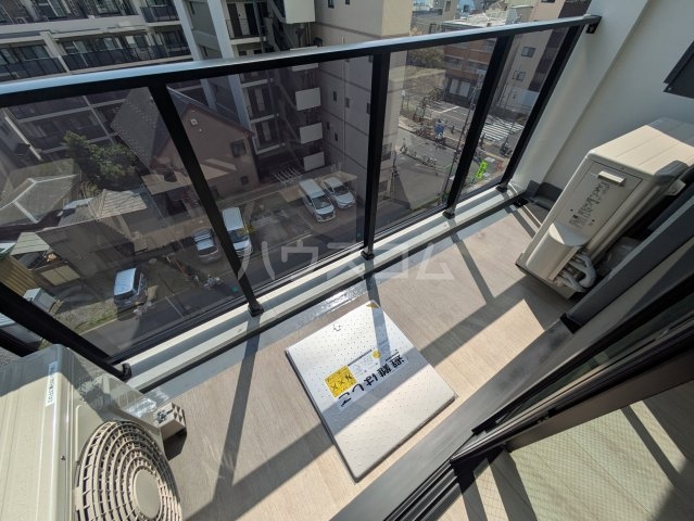 16/30 バルコニー