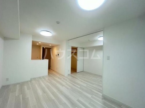 4/21 リビング/ダイニング