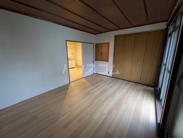 4/23 リビング/ダイニング