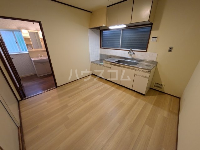 5/23 リビング/ダイニング