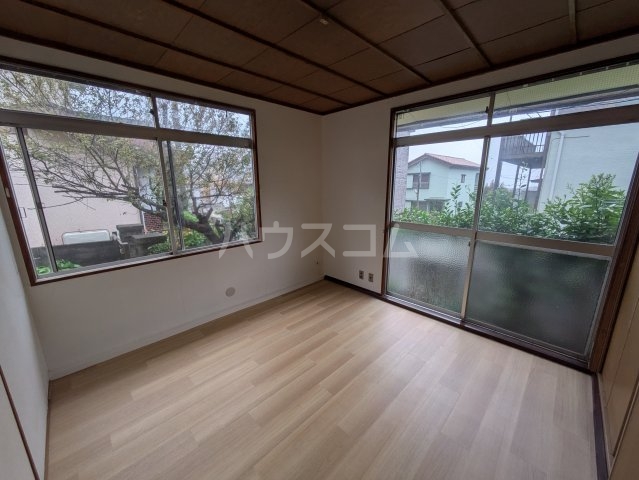 3/23 リビング/ダイニング