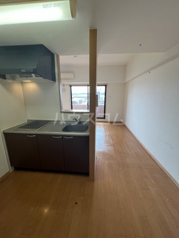 5/27 リビング/ダイニング