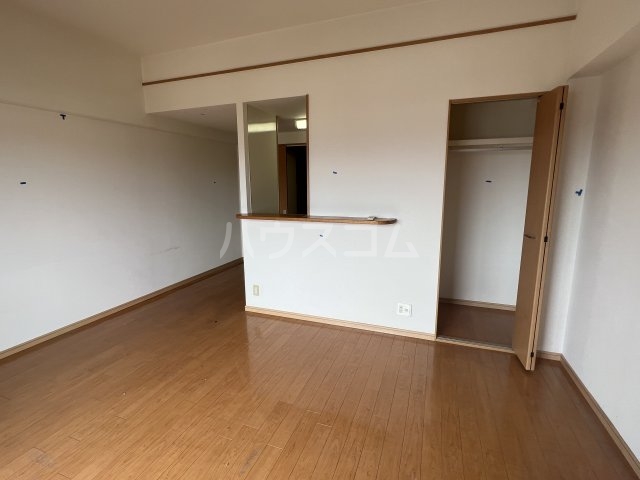 6/27 リビング/ダイニング