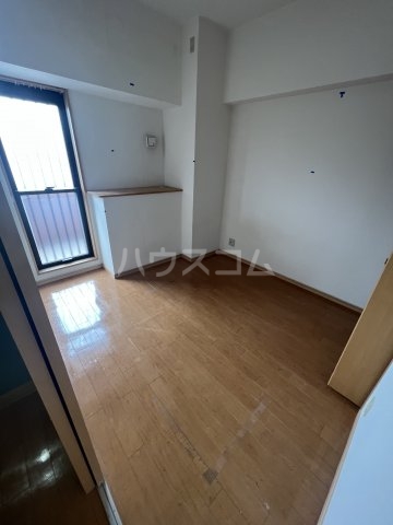 7/27 リビング/ダイニング