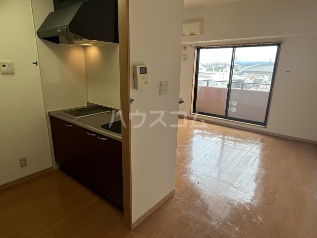 4/27 リビング/ダイニング