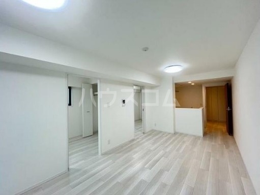 4/21 リビング/ダイニング