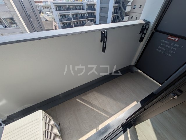 17/30 バルコニー
