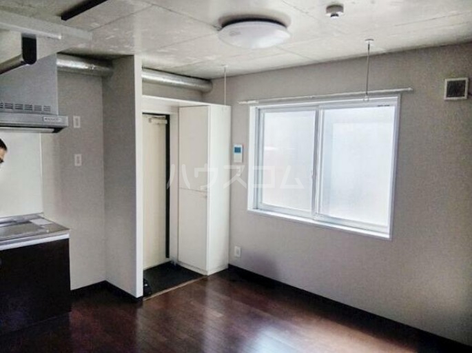 3/20 リビング/ダイニング