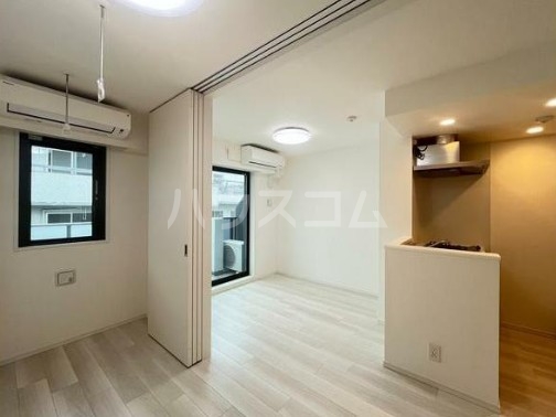 4/21 リビング/ダイニング