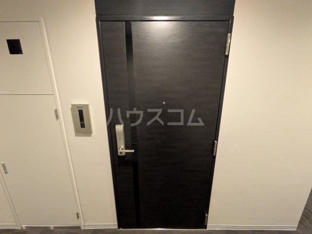 9/25 玄関