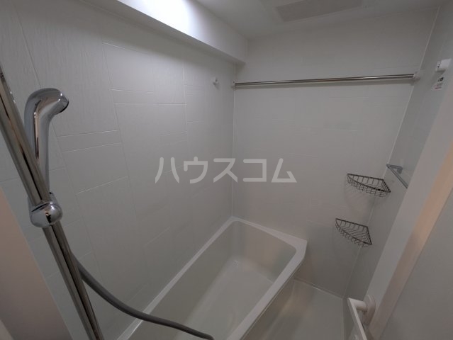 11/25 浴室
