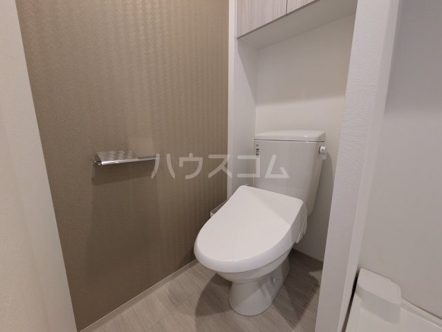 12/25 トイレ