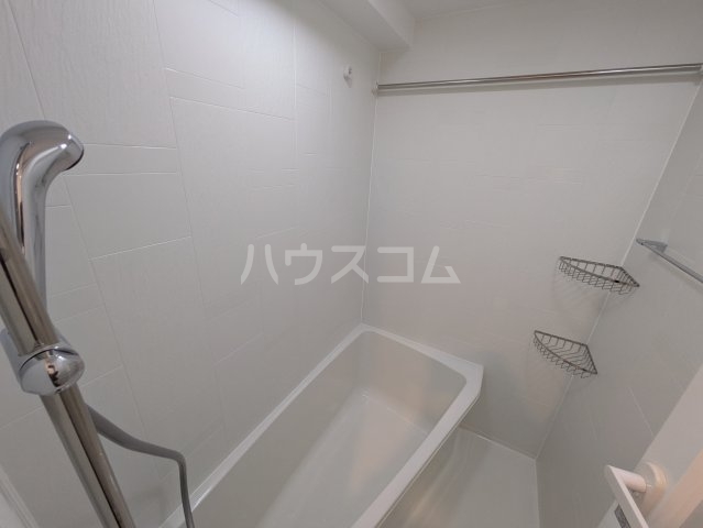 11/25 浴室