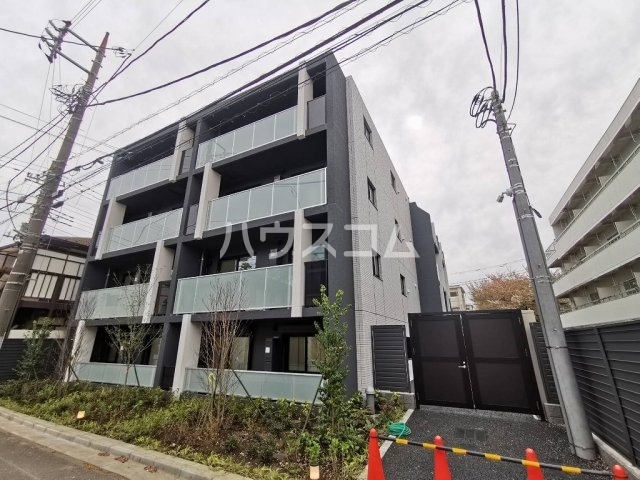 2/6 外観