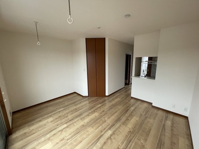 5/30 リビング/ダイニング