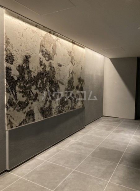 5/14 エントランス