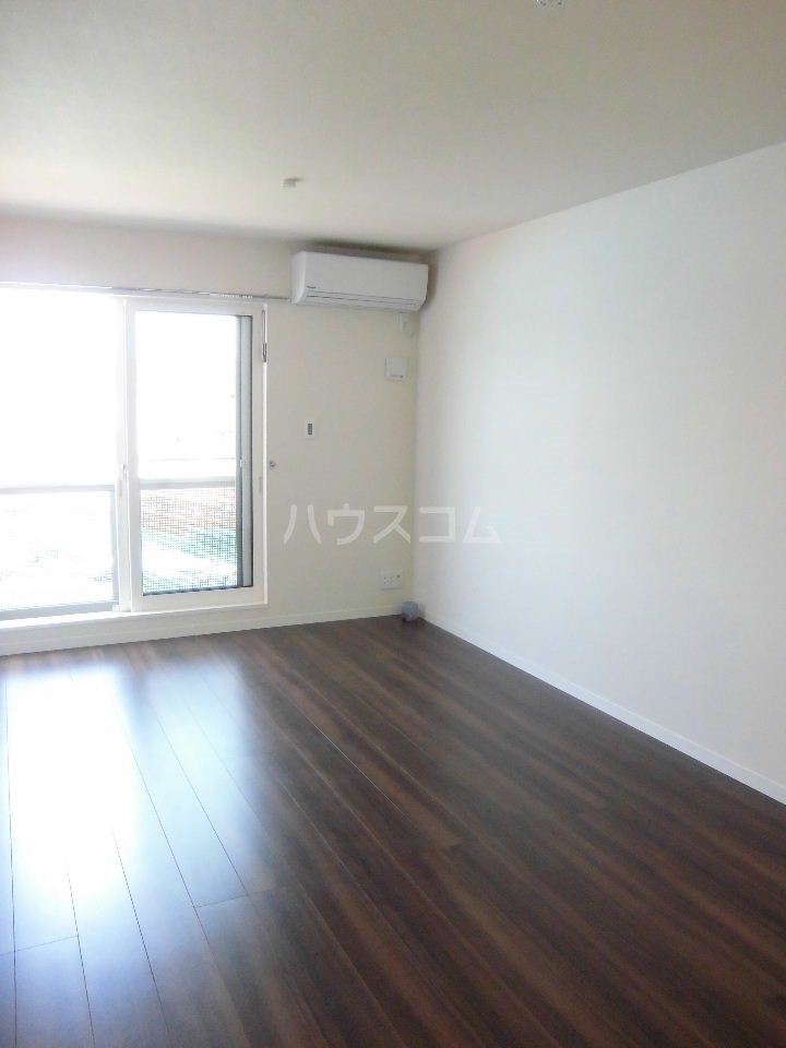 15/30 バルコニー