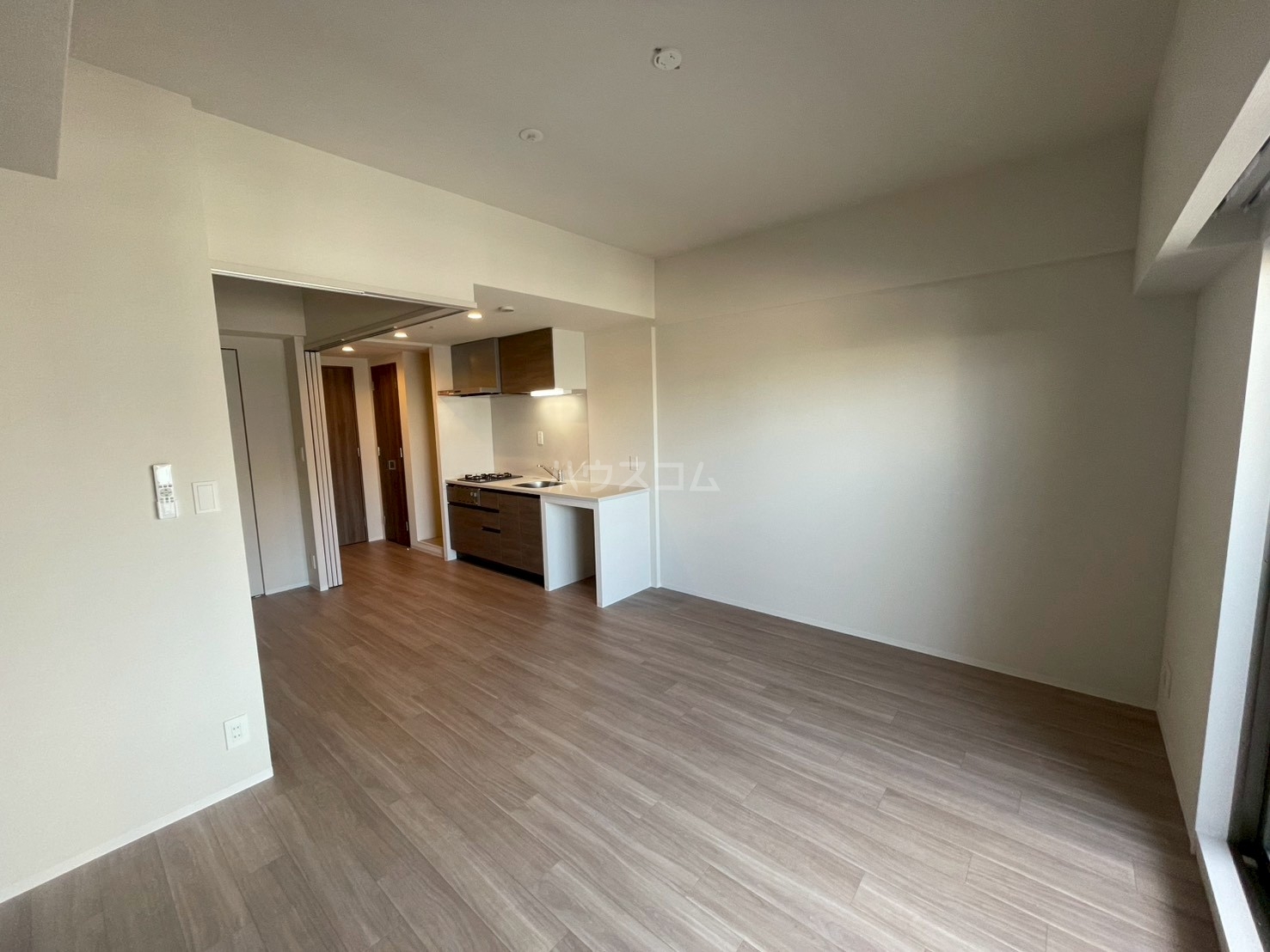 6/30 リビング/ダイニング