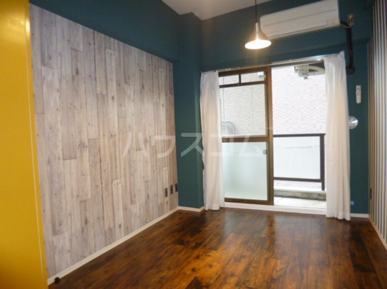 3/28 リビング/ダイニング