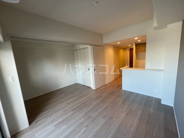 5/30 リビング/ダイニング