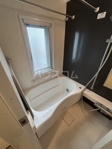 8/30 浴室