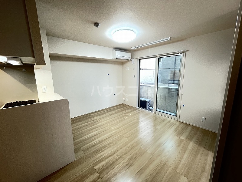 4/25 リビング/ダイニング