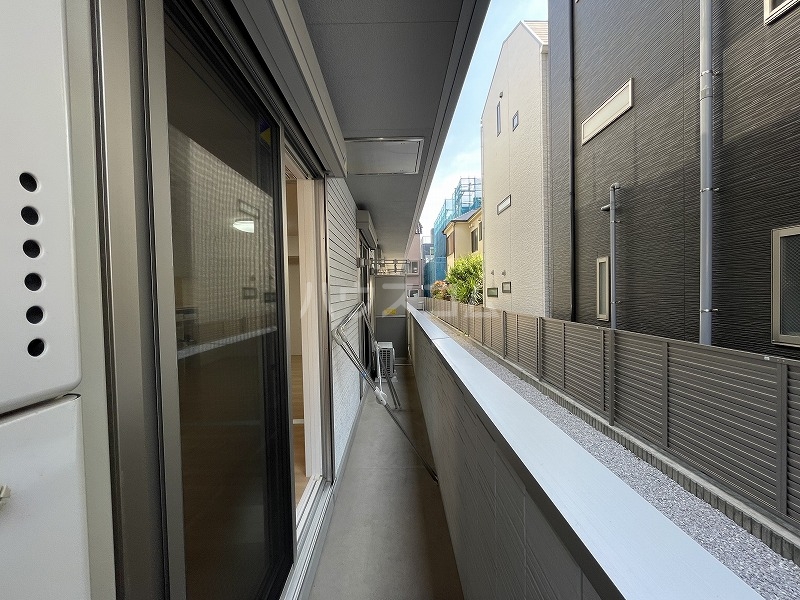 14/25 バルコニー