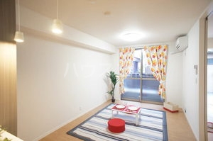 4/21 リビング/ダイニング