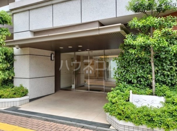 5/15 エントランス