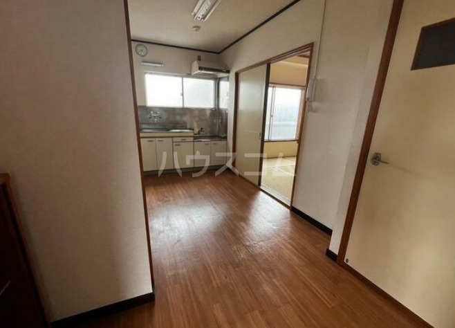 3/13 リビング/ダイニング