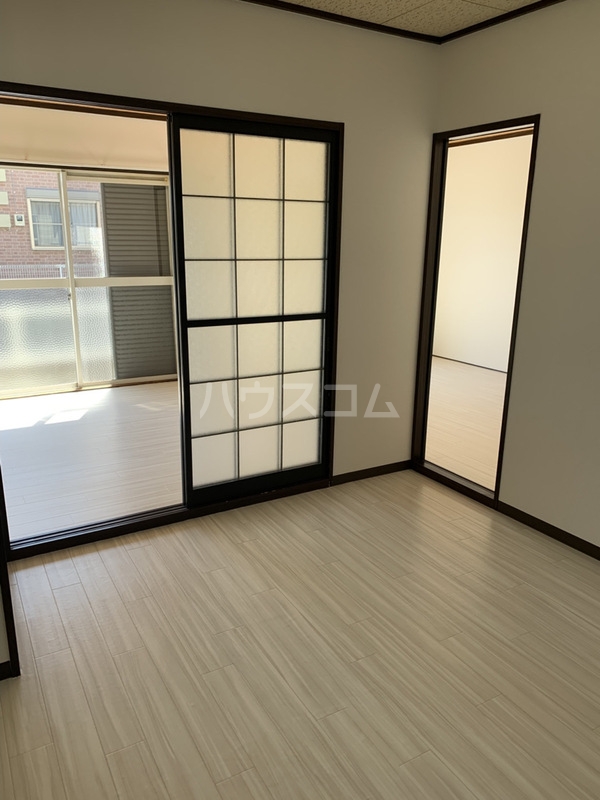 4/26 リビング/ダイニング