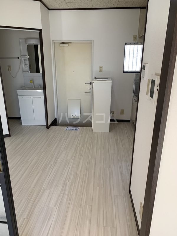 5/26 リビング/ダイニング