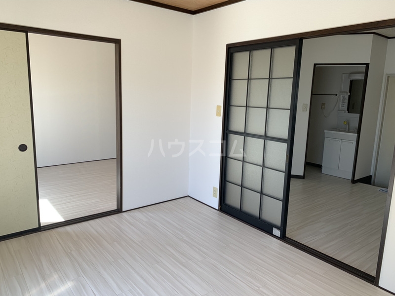 3/26 リビング/ダイニング