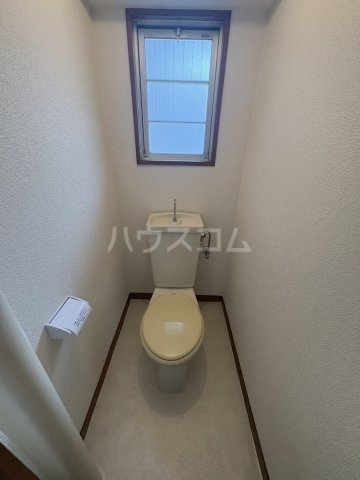 9/22 トイレ